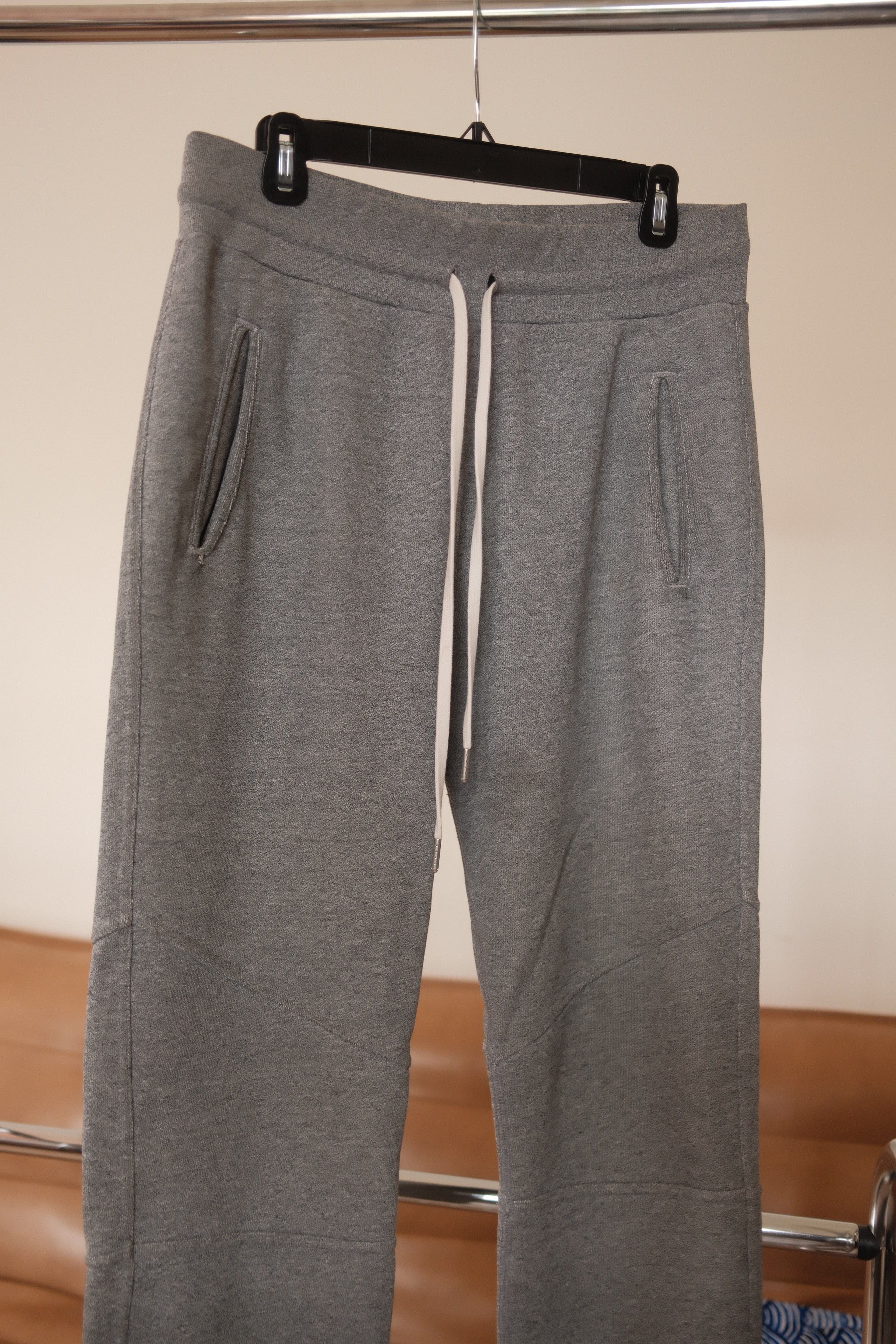 John Elliott Escobar Sweatpants Size US 34 / EU 50 - 1 Thumbnail