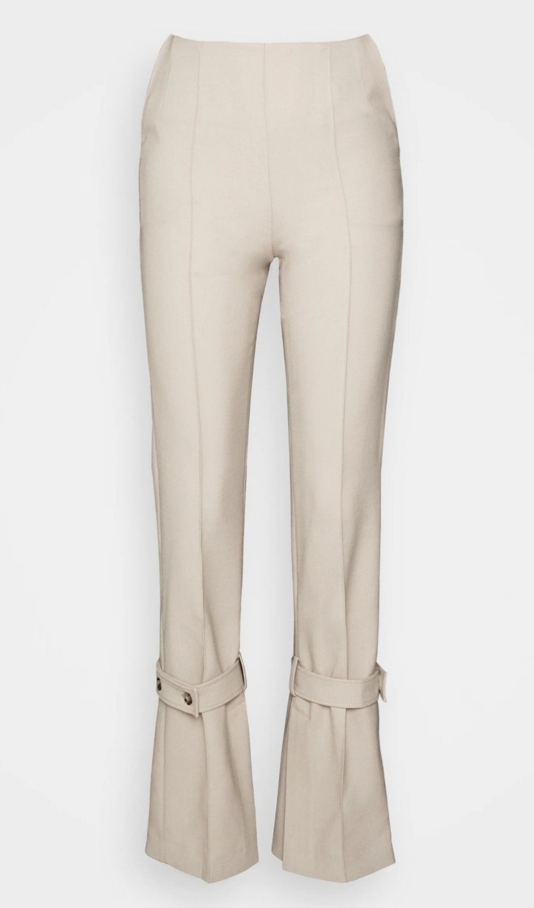 Other Wool pants materiel tiblisi Size 28" / US 6 / IT 42 - 1 Thumbnail