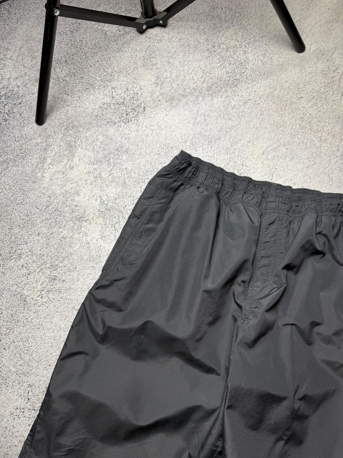 Nike Vintage Nike Air Max Drill Pants Japanese Y2K Gorpcore Size US 34 / EU 50 - 6 Thumbnail