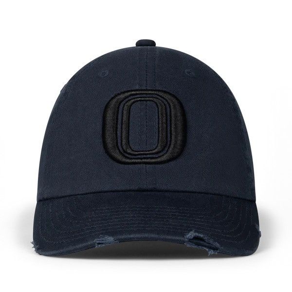 OTTO 958 OTTO 958 X NTS O Cap Black Size ONE SIZE - 5 Thumbnail