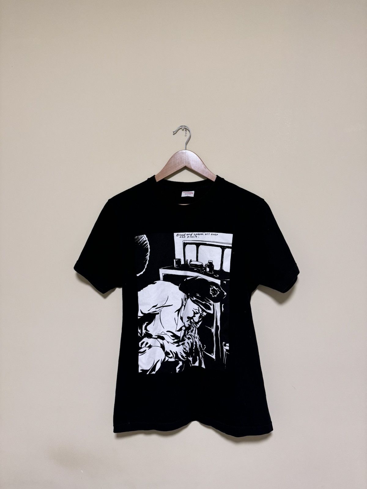 Raymond Pettibon Supreme | Grailed