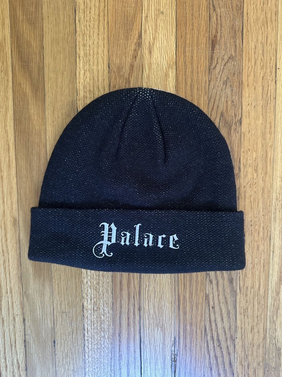 Palace Palace Mona Lisa Beanie Size ONE SIZE - 2 Thumbnail
