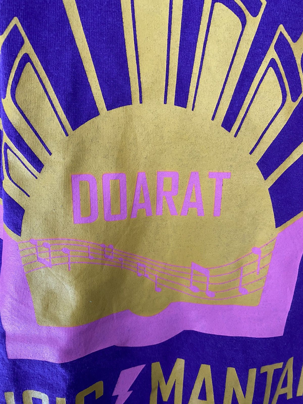 PHENOMENON 2000s Doarat Japan Shell Punk Music Mantan Size US M / EU 48-50 / 2 - 6 Thumbnail