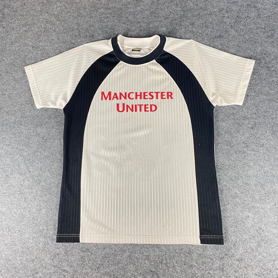 Other Vintage Manchester United Jersey Size US M / EU 48-50 / 2 - 1 Thumbnail