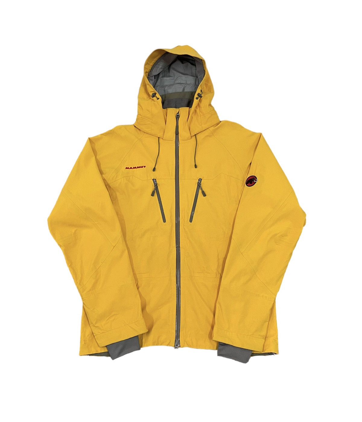 Mammut Mammut Outdoor Jacket Salomon Arcteryx Style Size US M / EU 48-50 / 2 - 1 Thumbnail