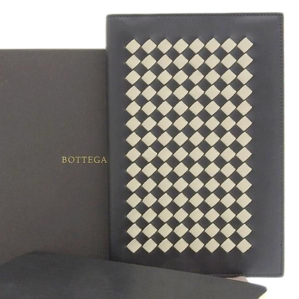 Bottega Veneta Bottega Veneta null Leather Other 546448 VBOI1 8731 DUTY FREE for USA Size ONE SIZE - 1 Thumbnail