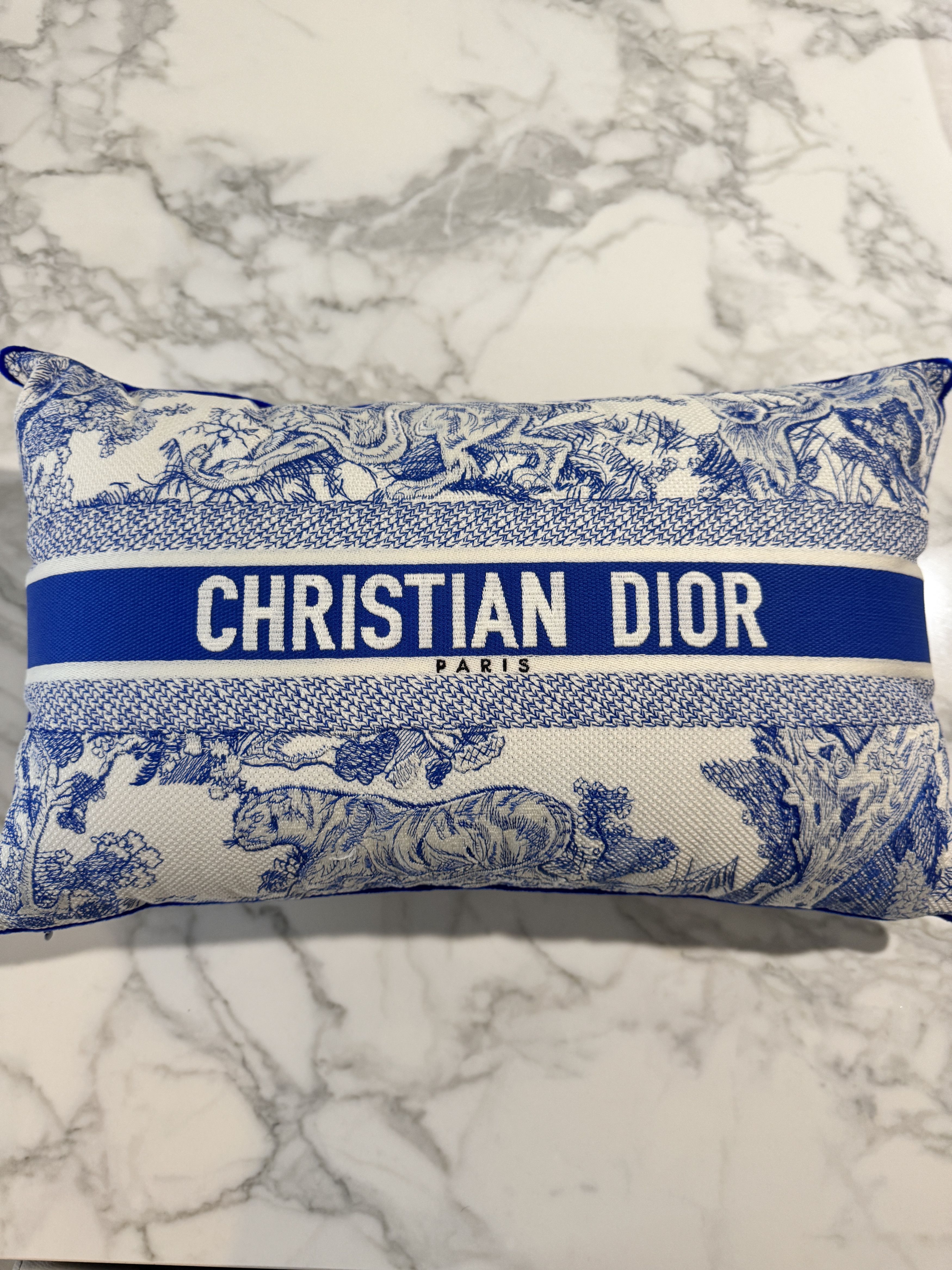 Dior Coussin riviera Size ONE SIZE - 1 Thumbnail