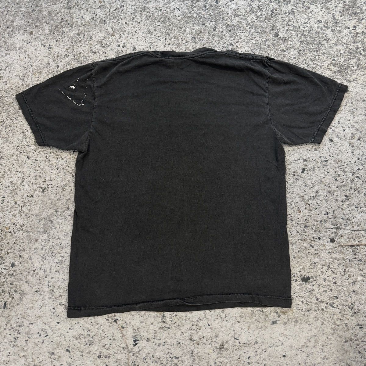 Vintage 90s Sin City Amsterdam Red Light District Sex Tee ERD Grunge Size US L / EU 52-54 / 3 - 7 Thumbnail