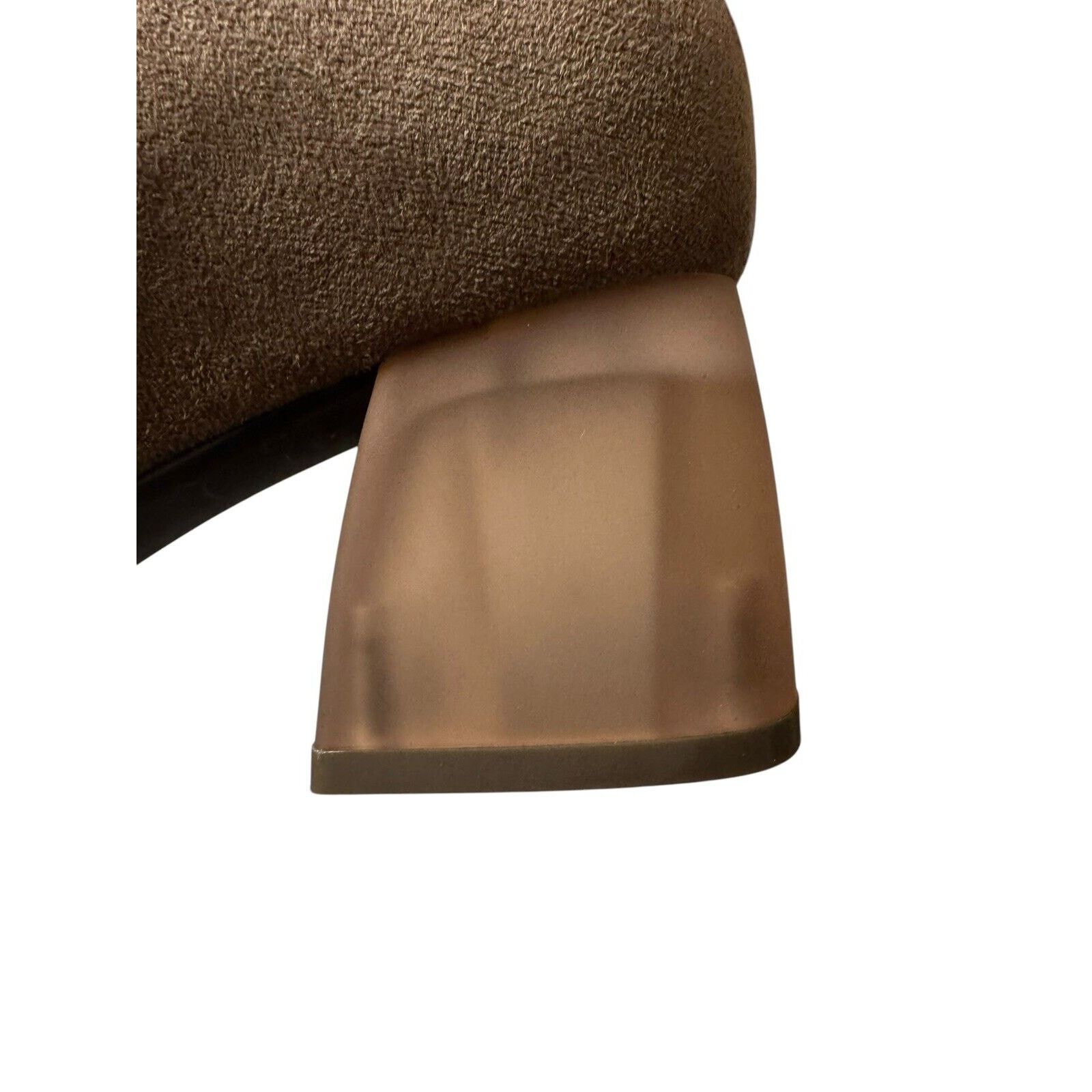 Anthropologie Silent D NEW Anthropologie Maretolp Heeled Ankle Boots Size US 8 / IT 38 - 7 Thumbnail