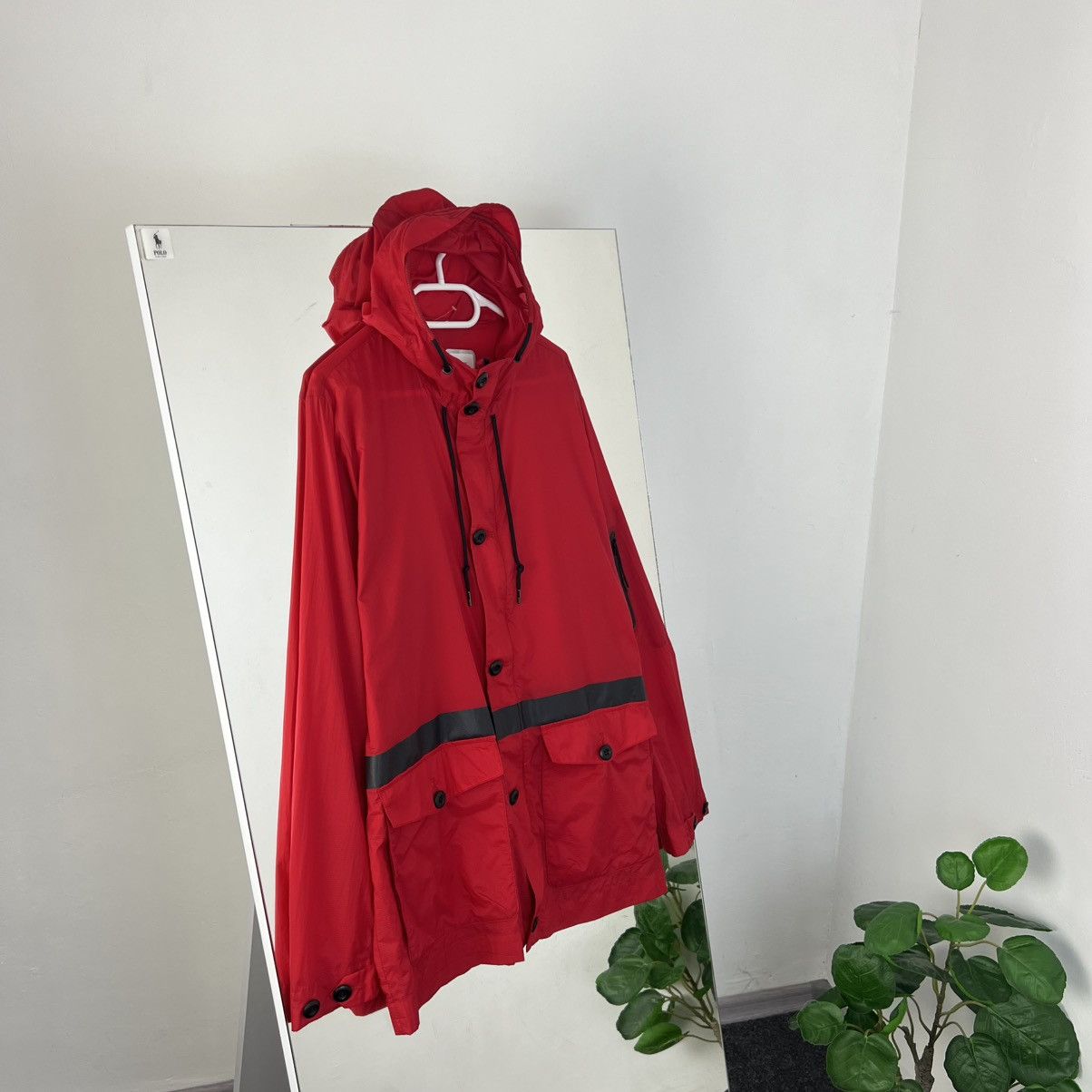 Nike Nike Tech Fleece Button Up and Zip Light Jacket Size US L / EU 52-54 / 3 - 1 Thumbnail