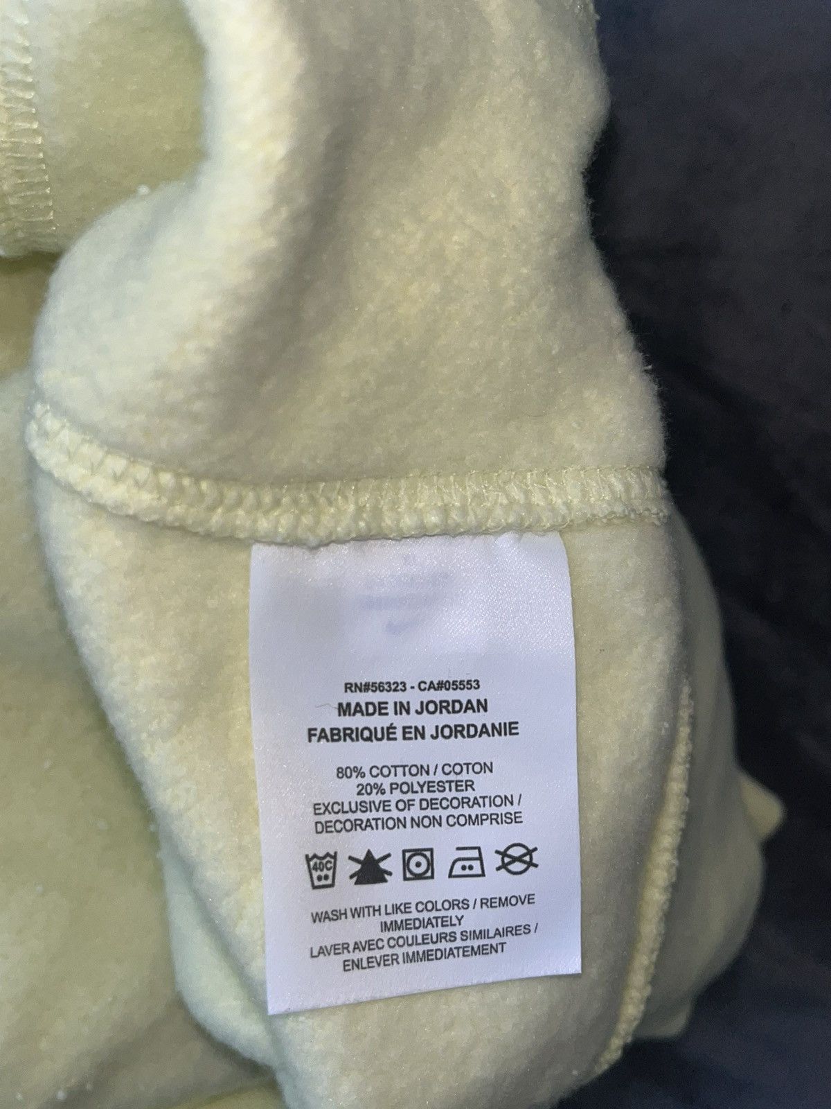Nike Nike Club Crewneck Size US XL / EU 56 / 4 - 7 Thumbnail