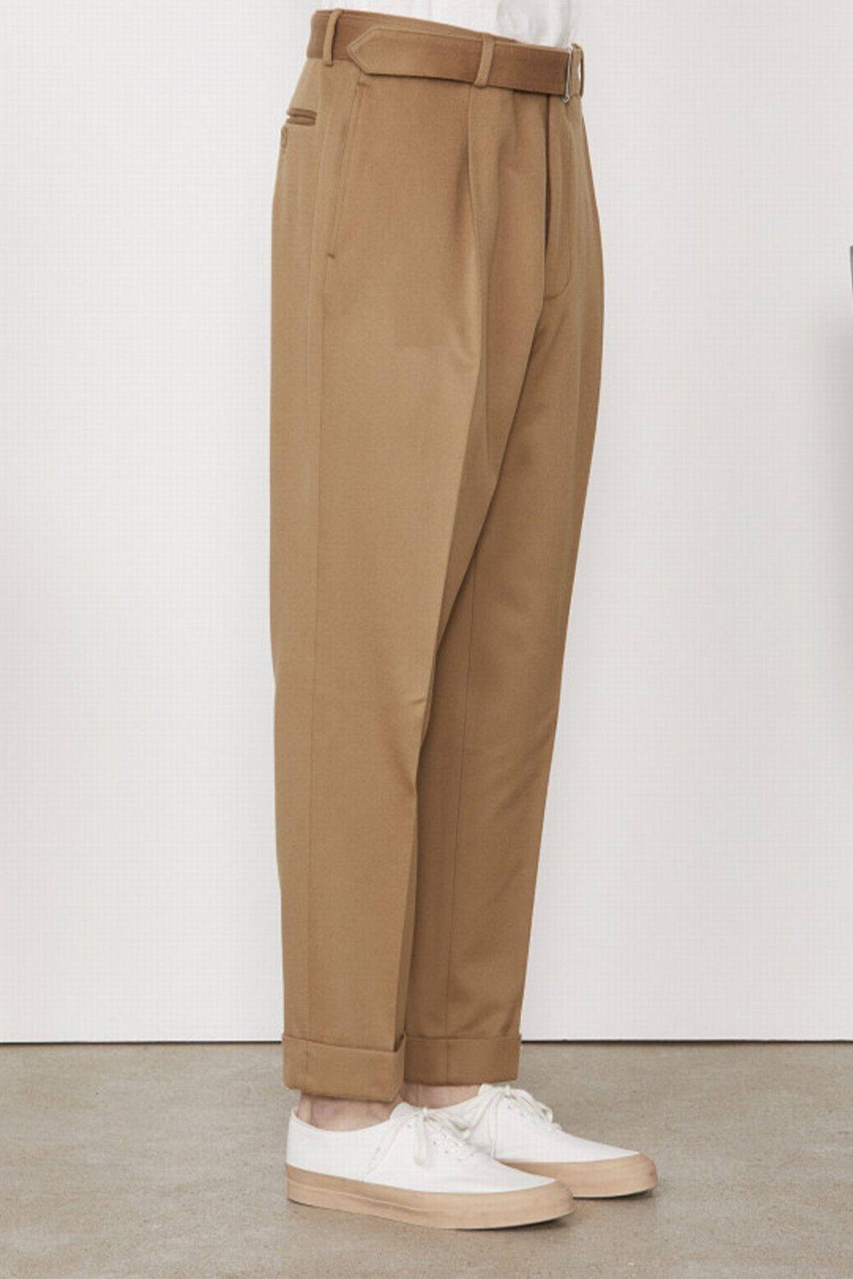 Officine Generale Hugo Pant Size US 30 / EU 46 - 1 Thumbnail