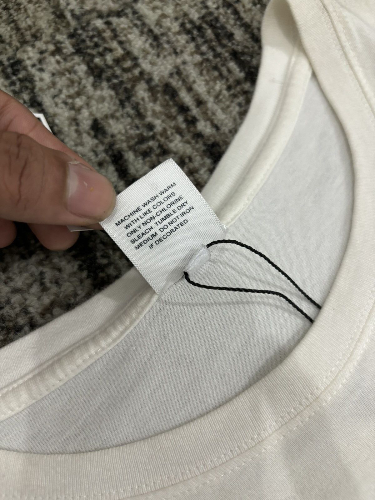 Noah Noah Tshirt Streetwear Size US M / EU 48-50 / 2 - 3 Thumbnail