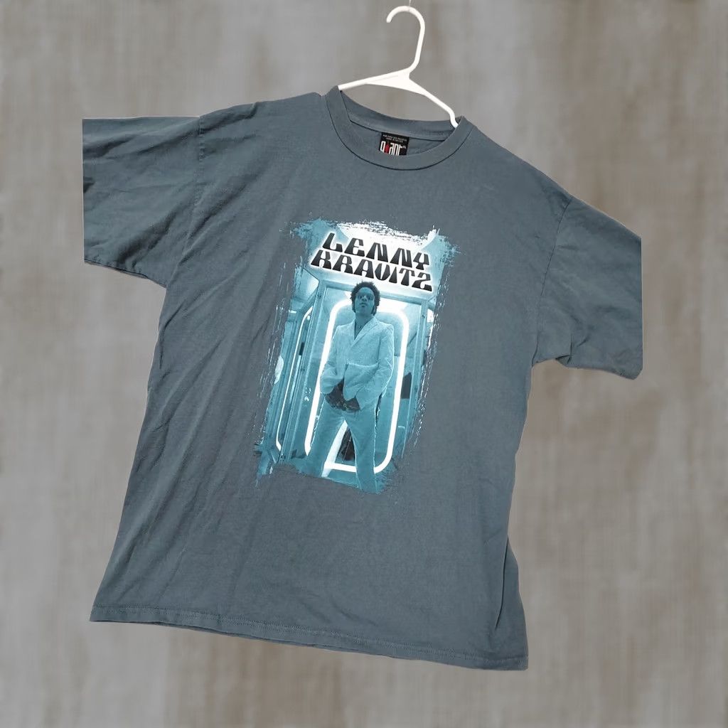 Giant Vintage Limp Bizkit 1999 Got Nookie xl t shirt | Grailed