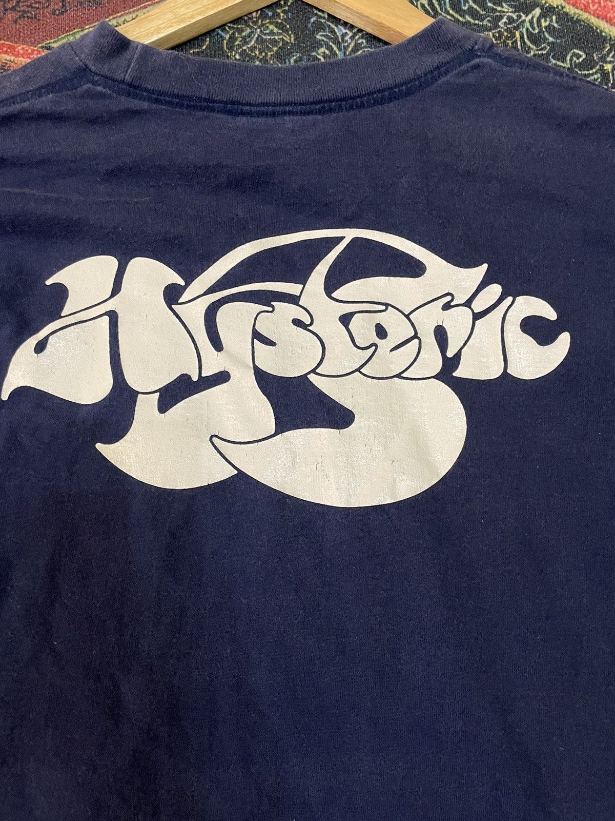 Hysteric Glamour Vintage Hysteric Glamour Size US L / EU 52-54 / 3 - 9 Thumbnail