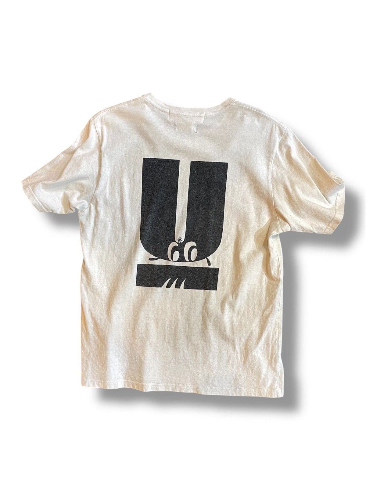 Undercover Undercover Skoloct U Bear Tee Size US M / EU 48-50 / 2 - 2 Thumbnail