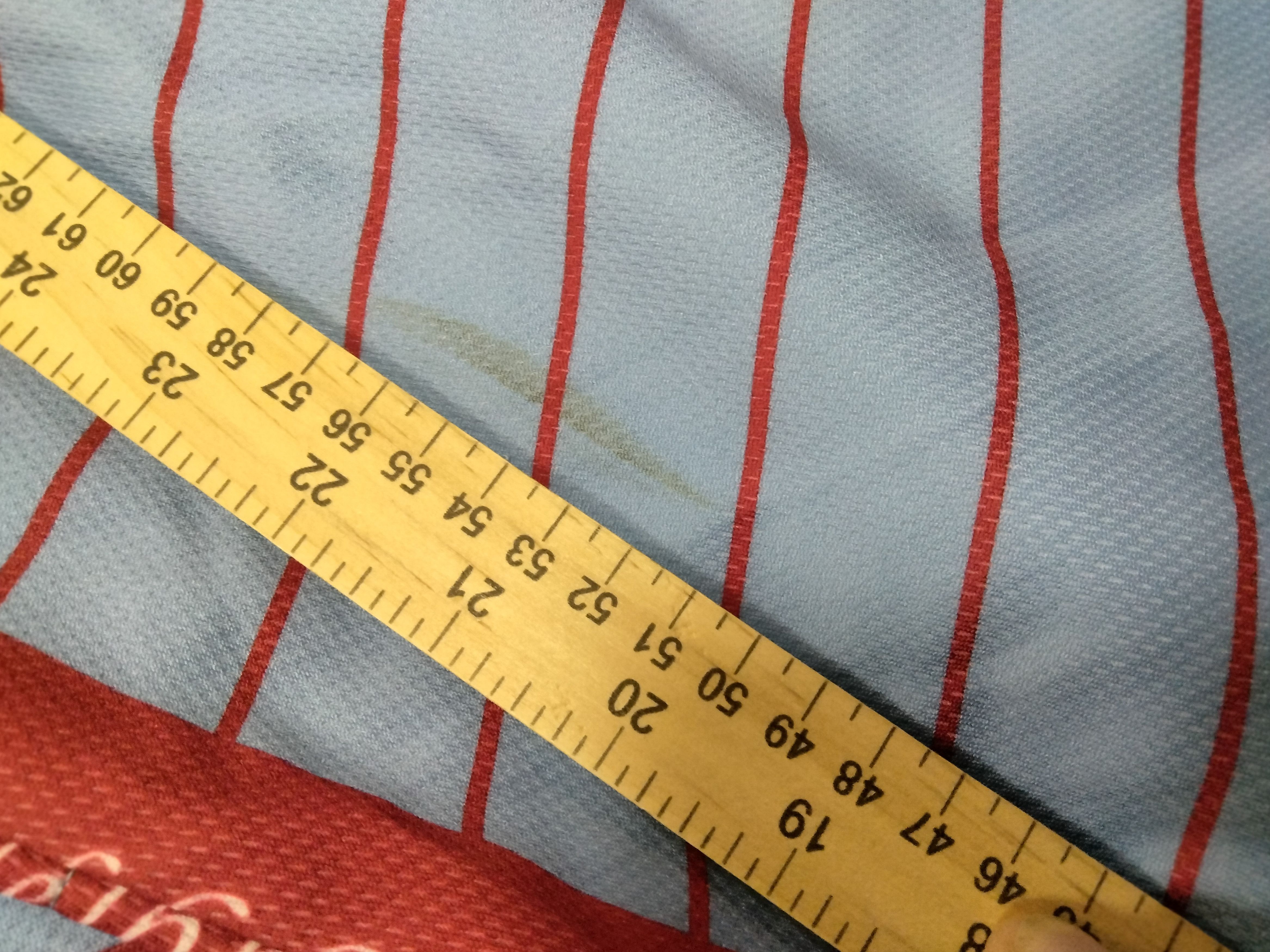 Other Philadelphia Liberty Amateur/Club/Rec Level Hockey Jersey Size US M / EU 48-50 / 2 - 7 Thumbnail