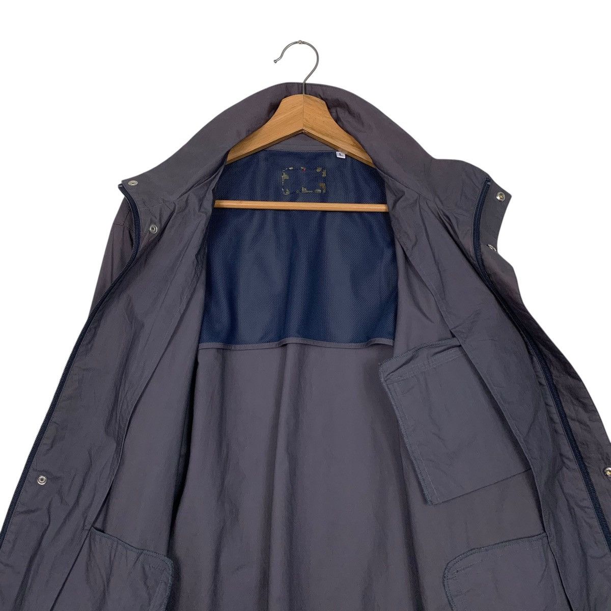 Cerruti 1881 Cerruti 1881 Light Jacket Size US L / EU 52-54 / 3 - 12 Thumbnail