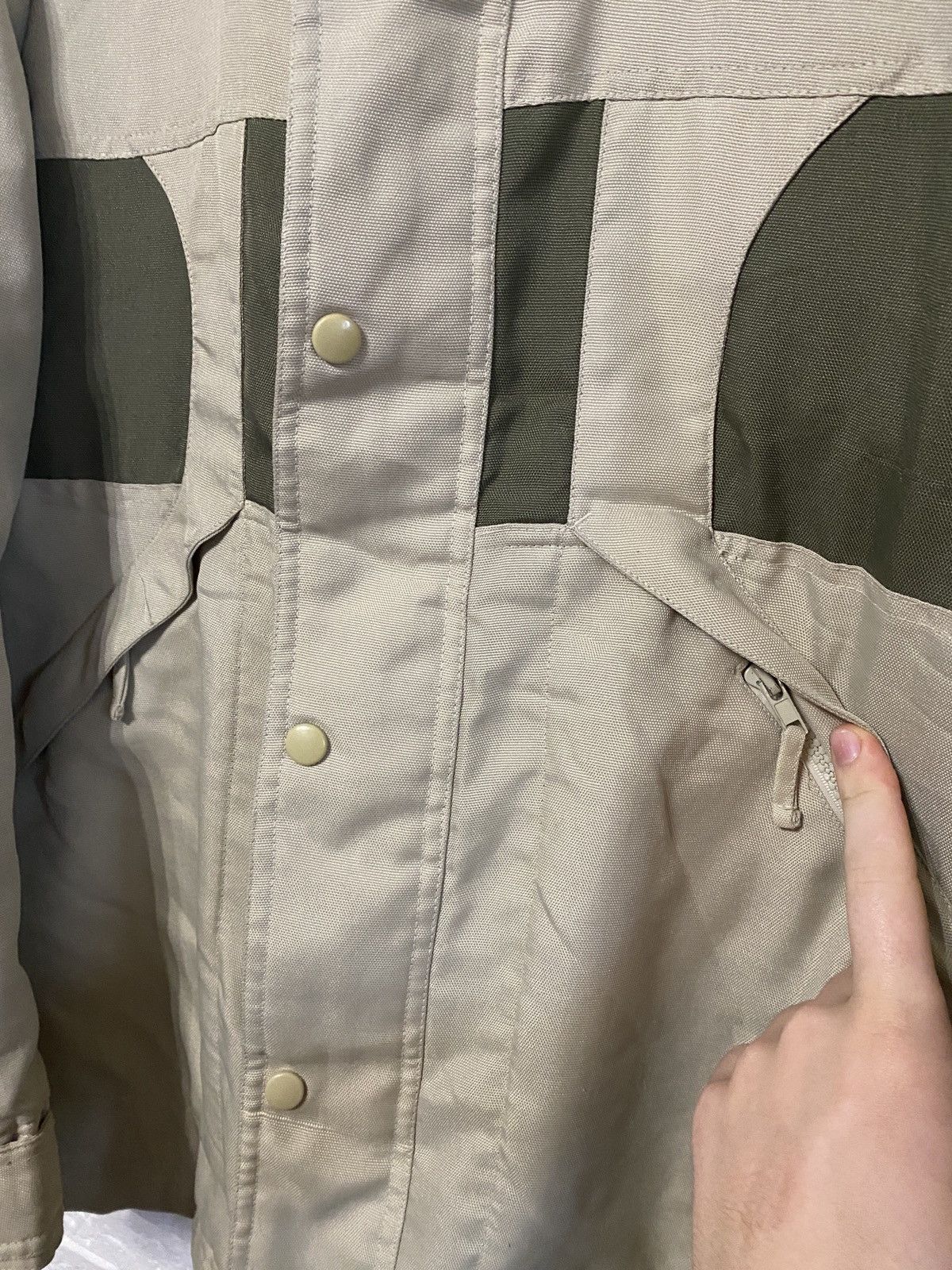 Rip Curl × Vintage Rip Curl Jacket Size US L / EU 52-54 / 3 - 5 Thumbnail