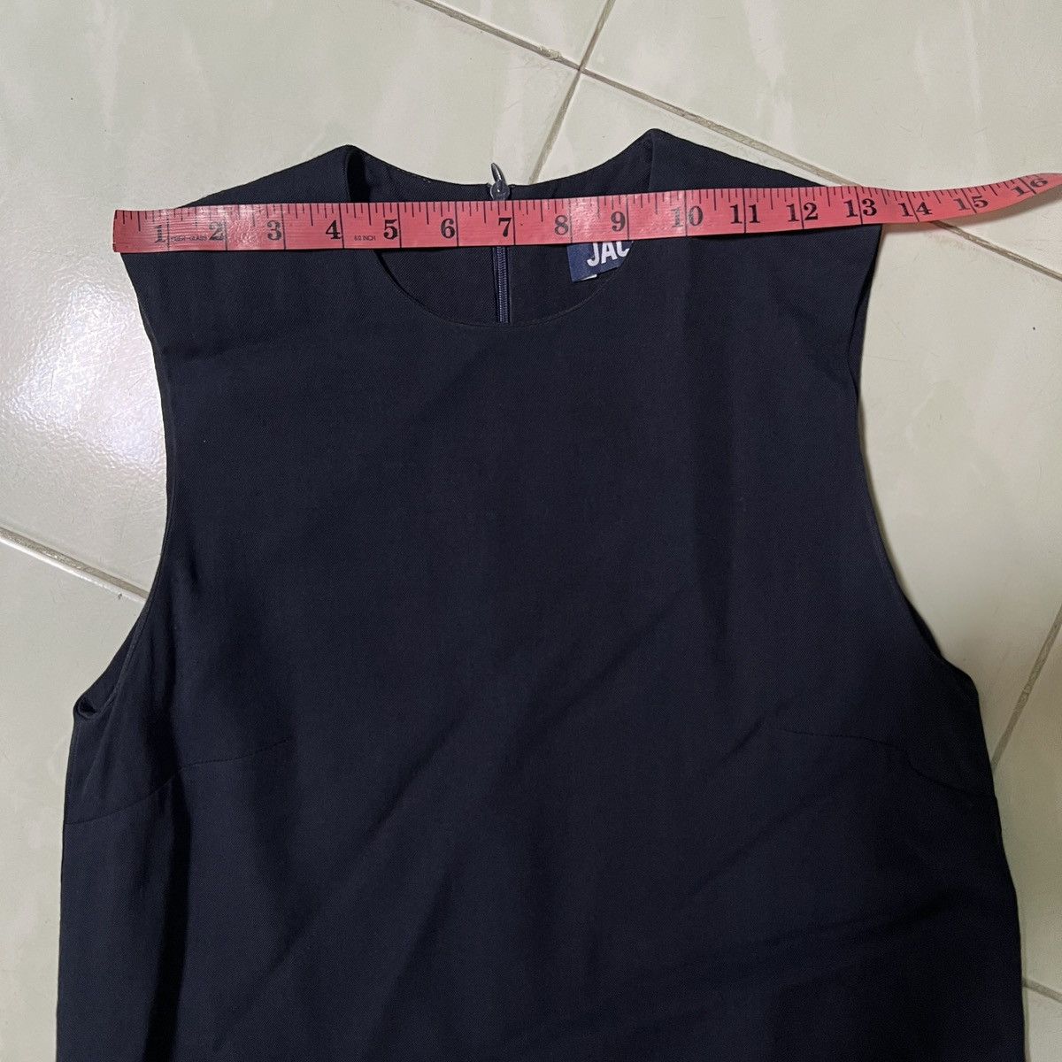 Jacquemus Vintage Jacquemus Size S / US 4 / IT 40 - 17 Thumbnail