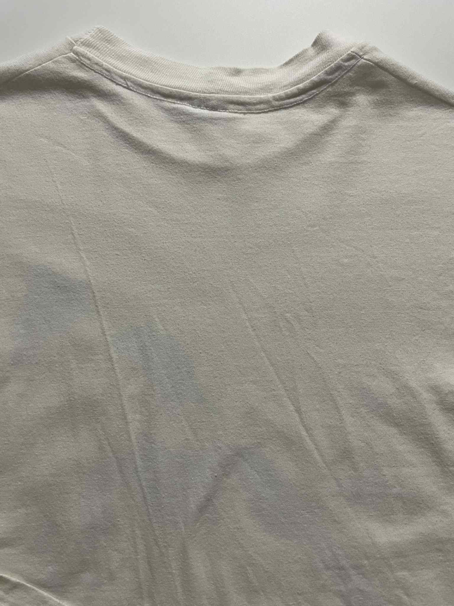 Vintage Vintage Horton Dr Seuss Art Shirt Size US M / EU 48-50 / 2 - 6 Thumbnail