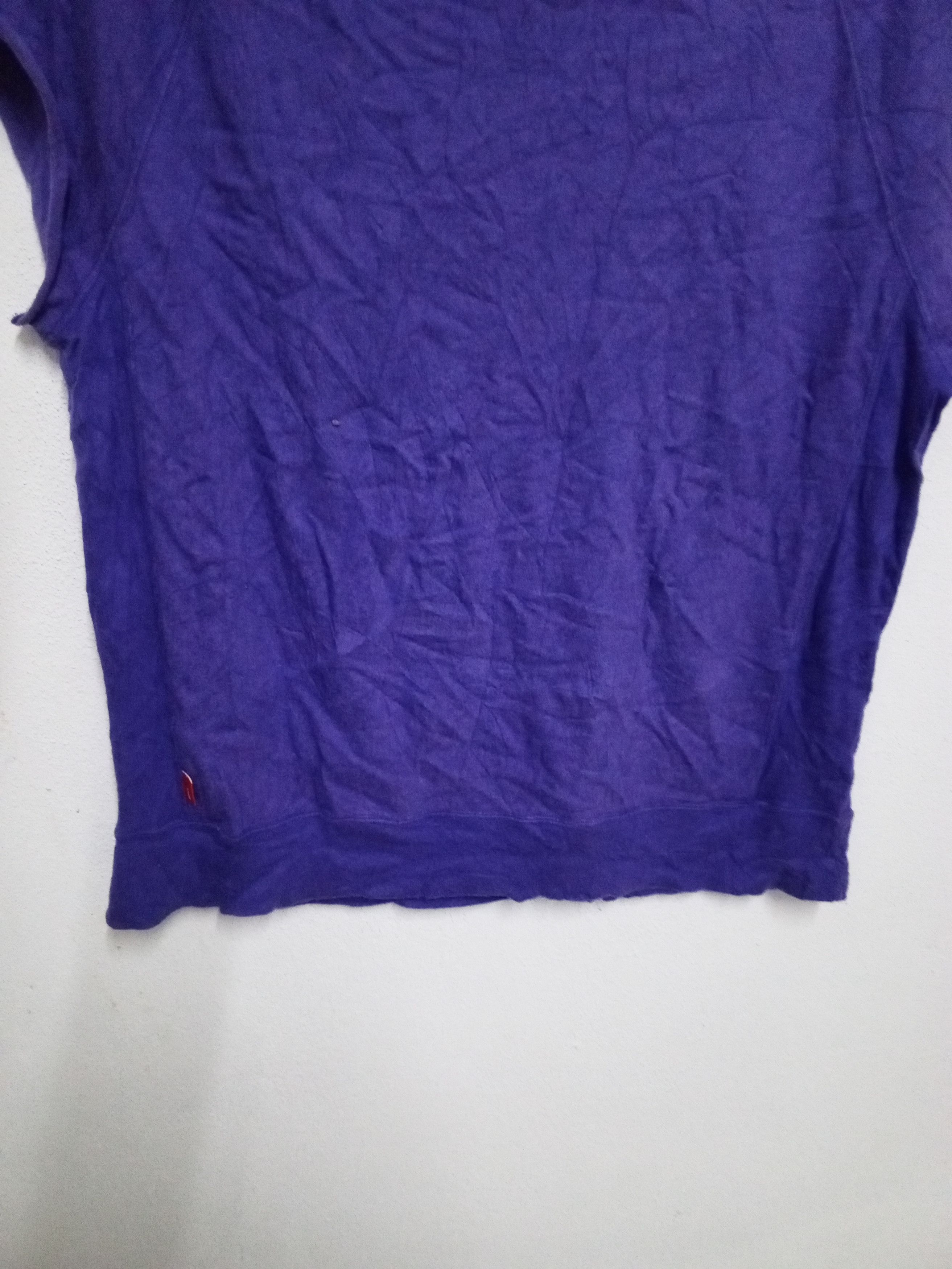 Wtaps Rare wtaps lamf Damon tiger short sleeve Size US L / EU 52-54 / 3 - 9 Thumbnail