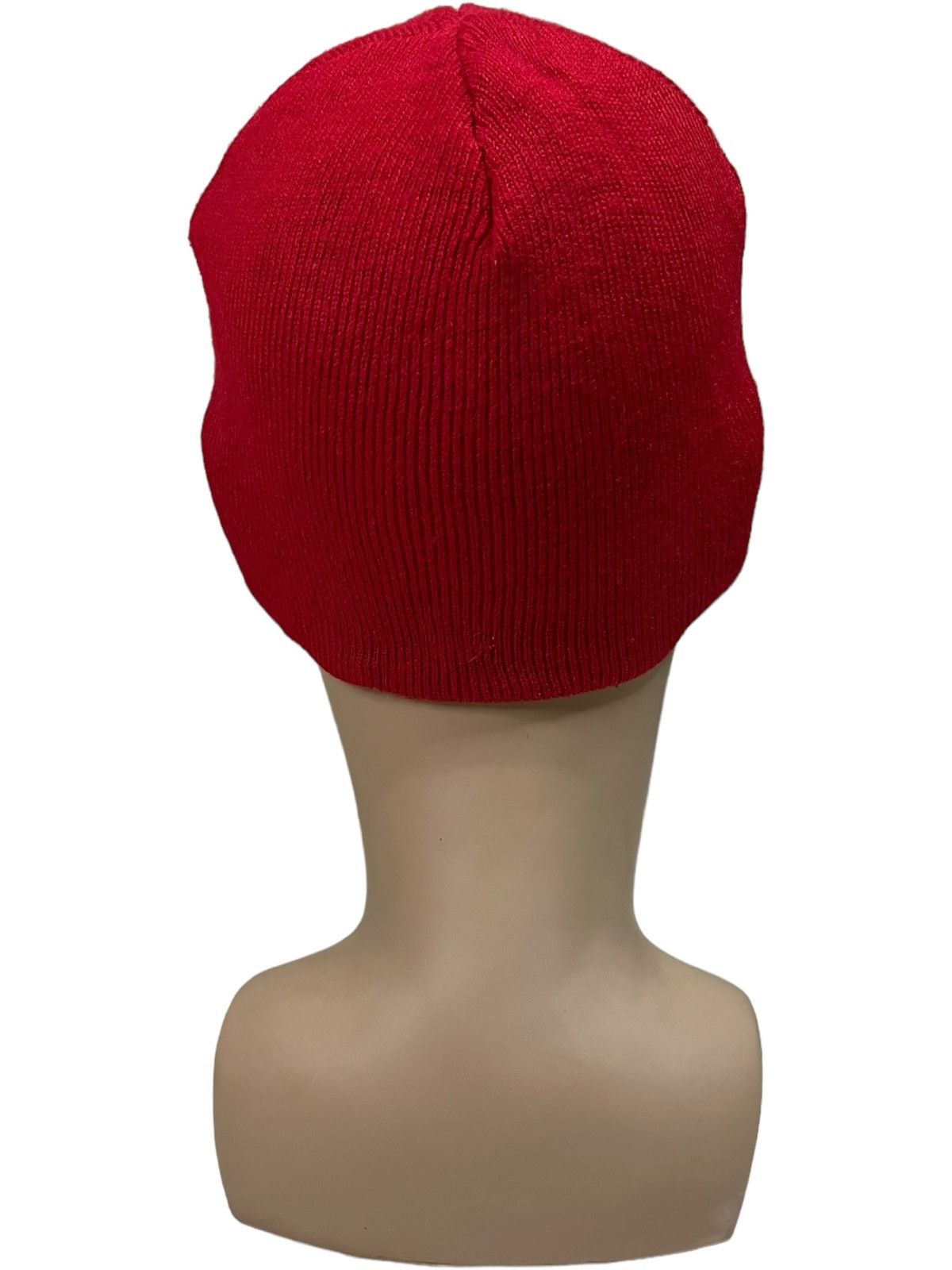 Other Street Fashion Japanese Brand New York Graffiti Style Beanie Size ONE SIZE - 3 Thumbnail