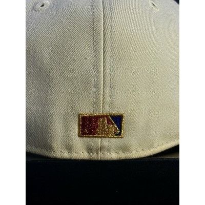 New Era Hat Club Texas Rangers Final Season Ballpark 59FIFTY Fitted Size ONE SIZE - 6 Thumbnail