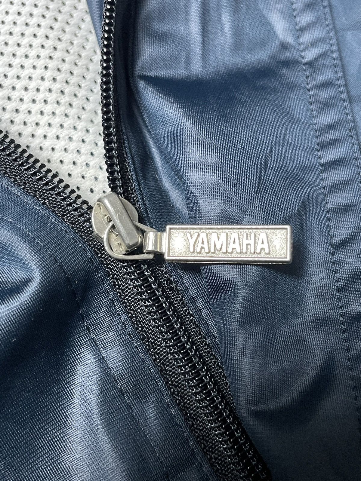 Yamaha 1990’s Yamaha Golf - Halfzip Sport Jacket Size US L / EU 52-54 / 3 - 9 Thumbnail