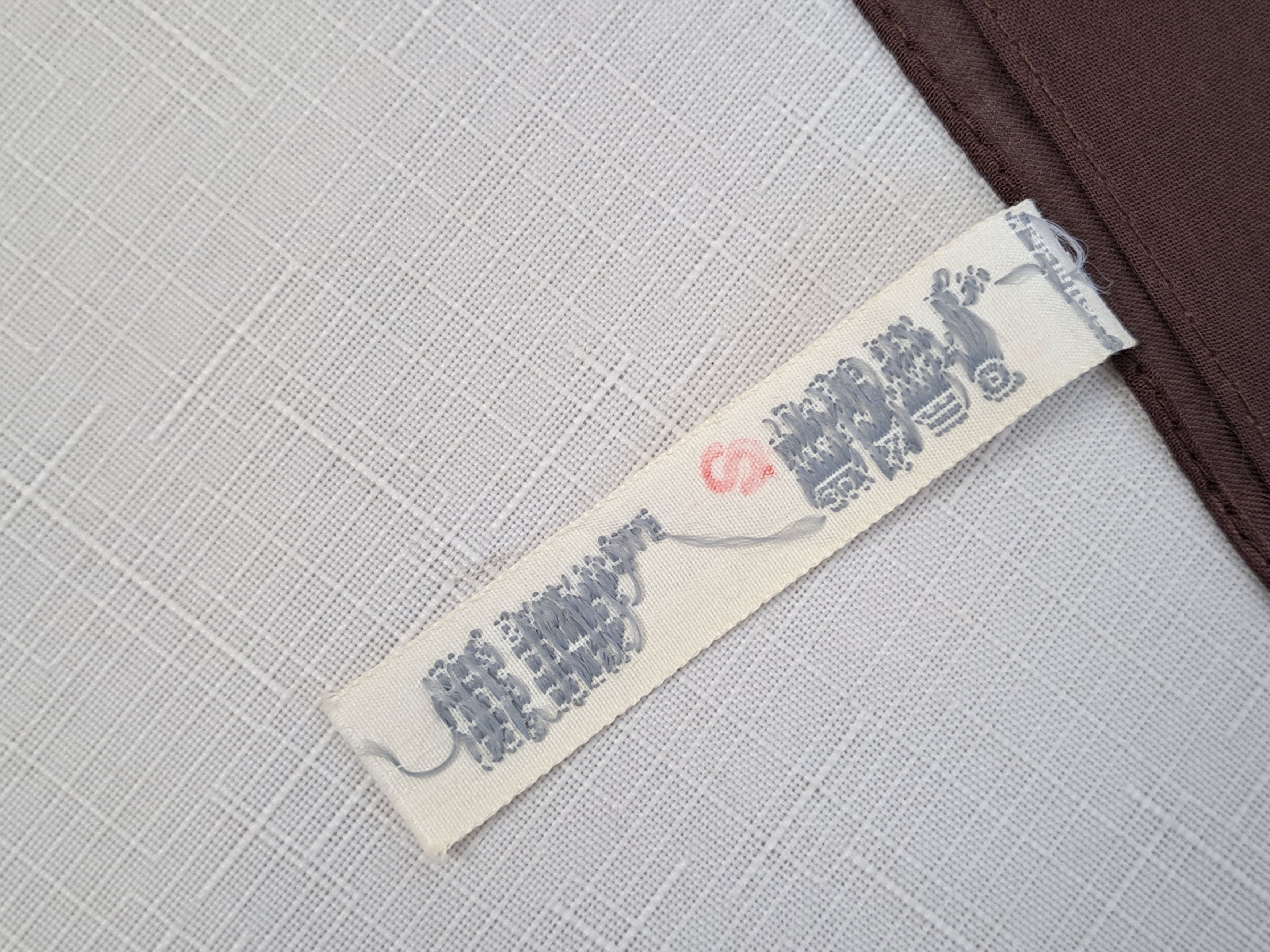 Dior Vintage Christian Dior bandana/handkerchief/scarf.. Size ONE SIZE - 11 Thumbnail
