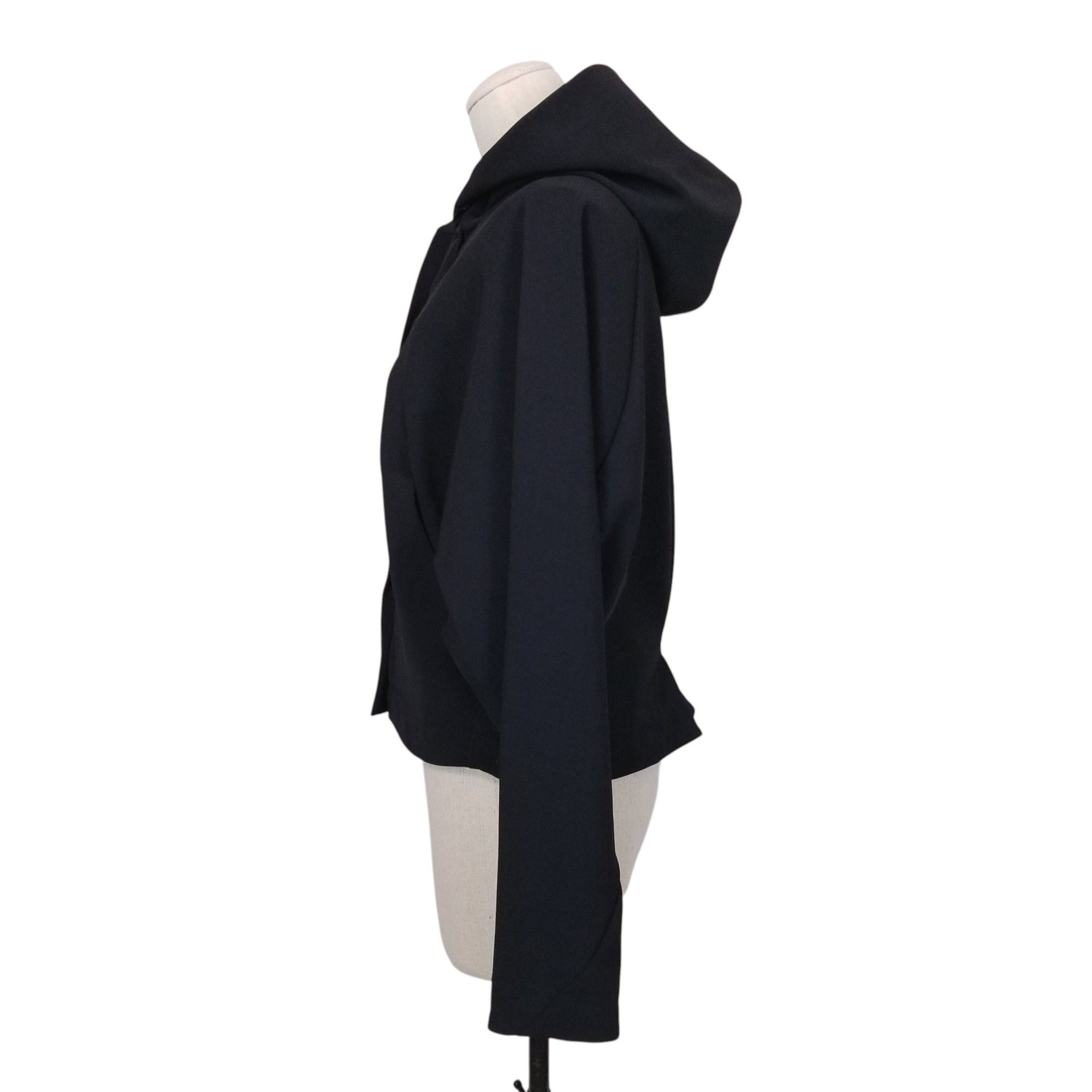 Other Carbon38 Bleeker Cropped Jacket Size XS / US 0-2 / IT 36-38 - 5 Thumbnail