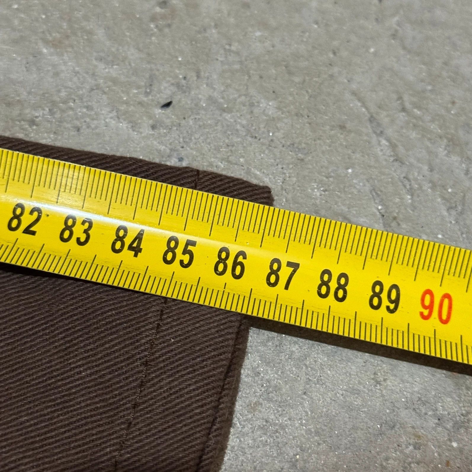Gucci 2008 Gucci bootcut metal details pants Size 26" / US 2 / IT 38 - 10 Thumbnail