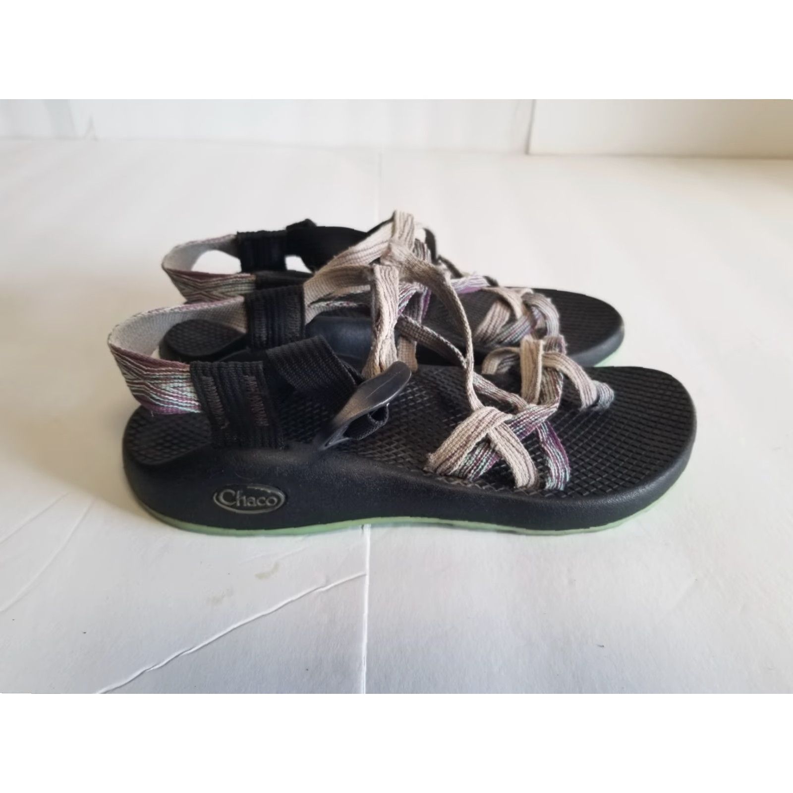 Chaco VINTAGE Chaco Sandal? Size US 7 / IT 37 - 2 Thumbnail