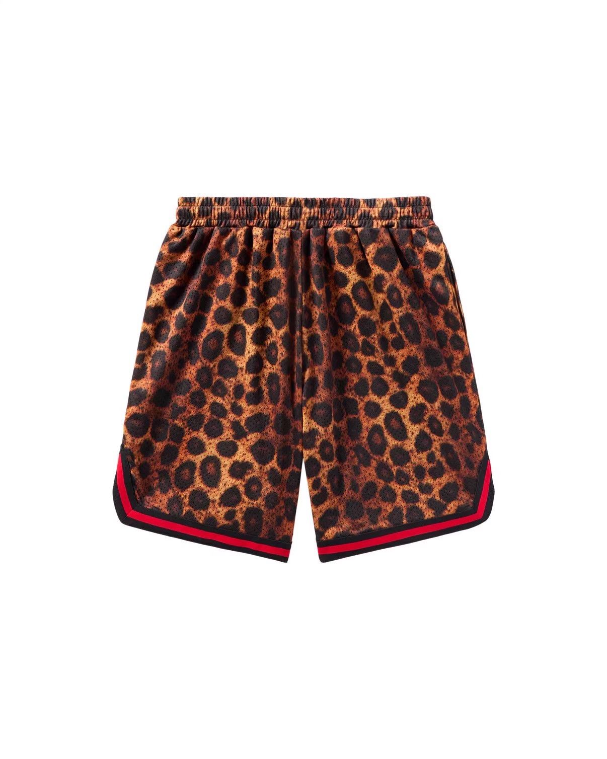 Billionaire Boys Club BBC Flying Dog Shorts Q5 Size US 32 / EU 48 - 7 Thumbnail