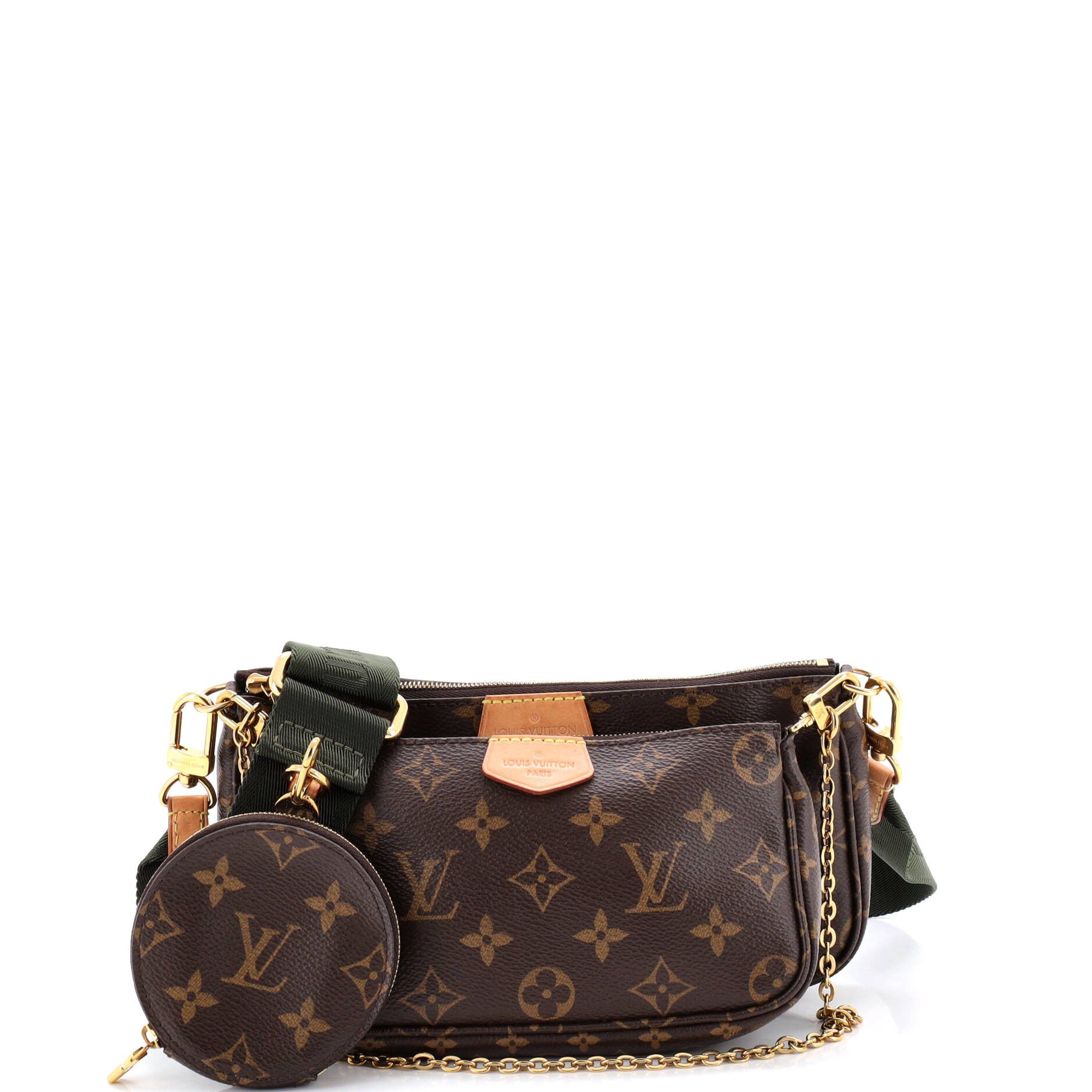 Louis Vuitton Multi Pochette Accessoires Size ONE SIZE - 1 Thumbnail