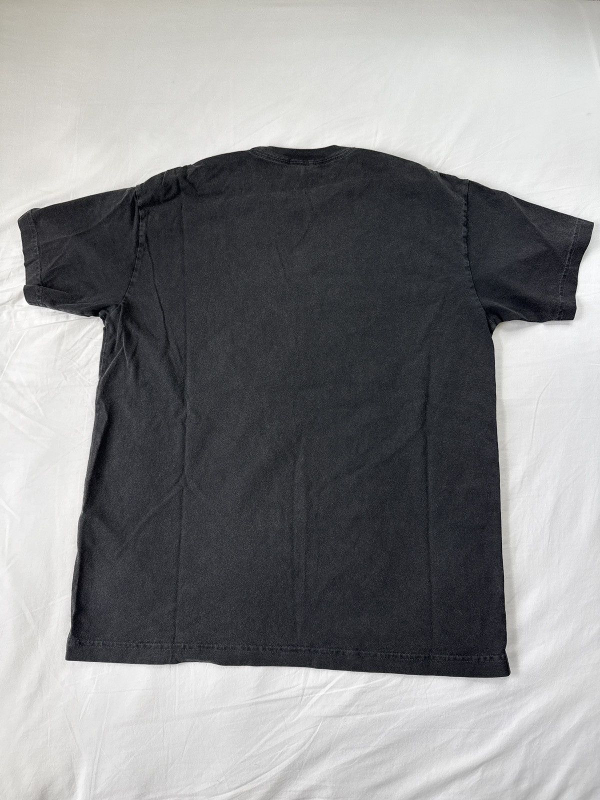 Kith Kith Storm Vintage Tee Black Size Medium Size US M / EU 48-50 / 2 - 4 Thumbnail