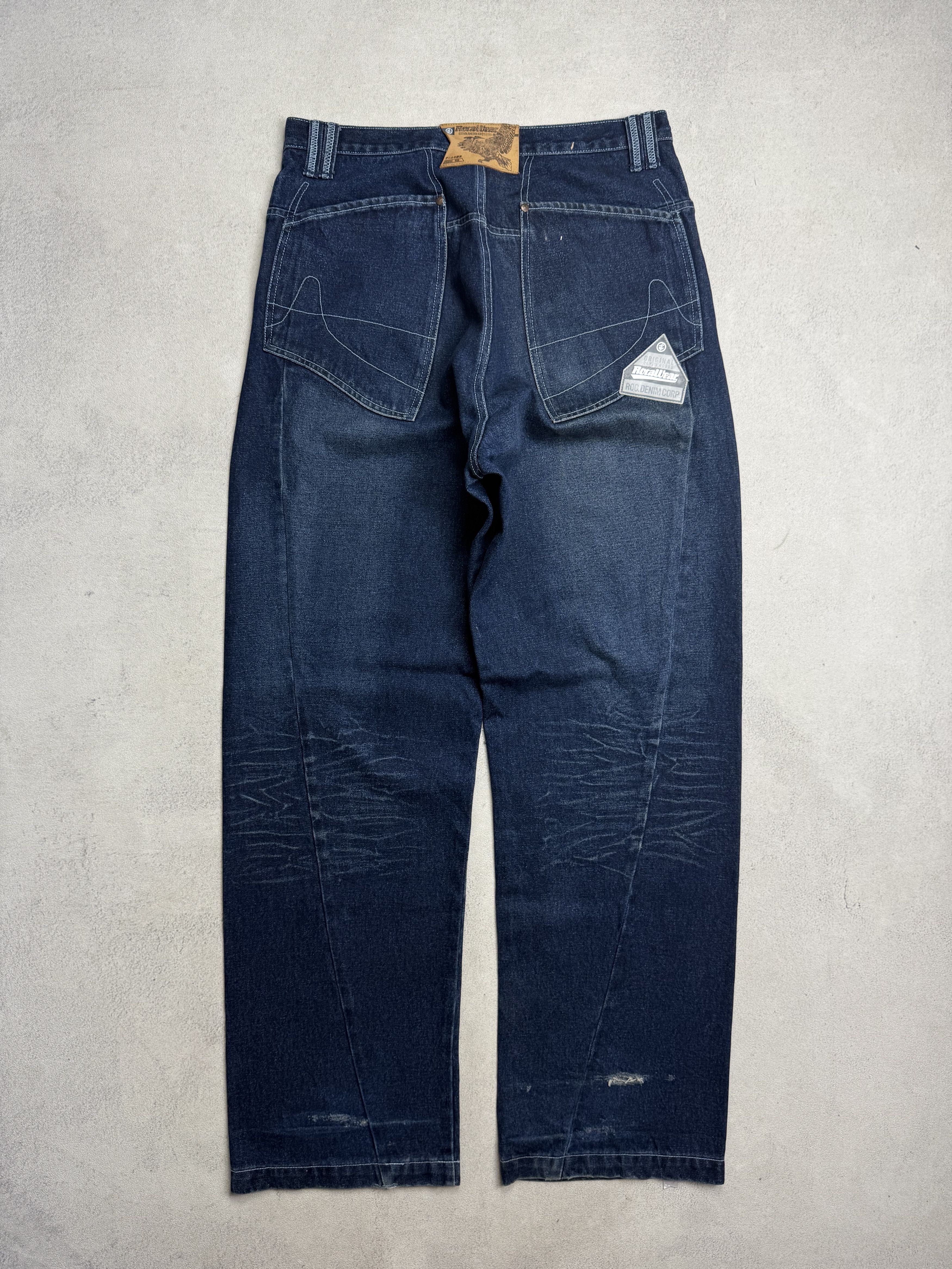 Rocawear Y2K Rocawear Denim Size US 34 / EU 50 - 5 Thumbnail