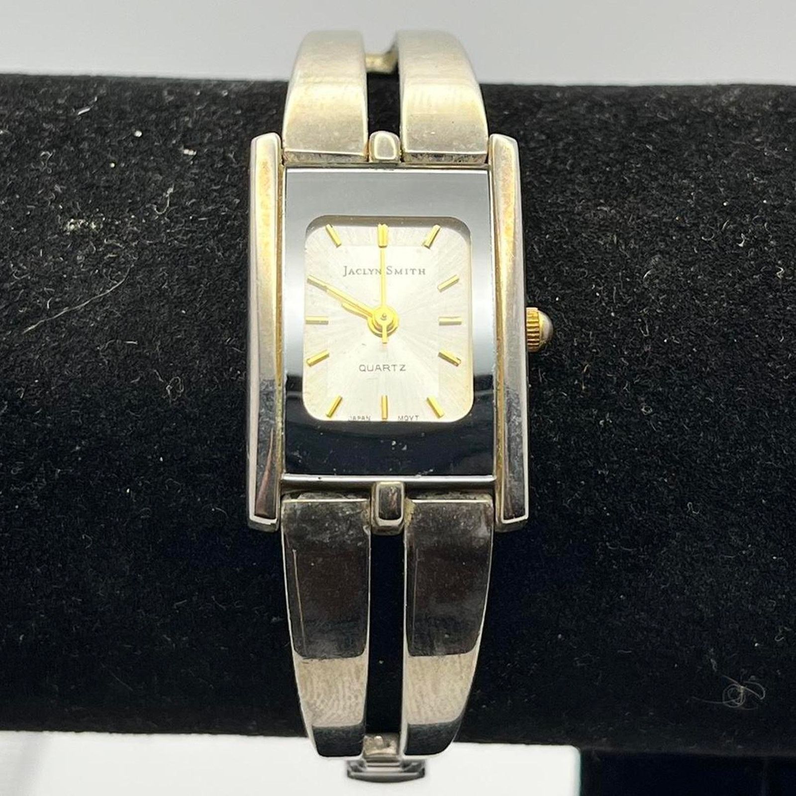 Other Silver jaclyn smith watch Size ONE SIZE - 1 Thumbnail