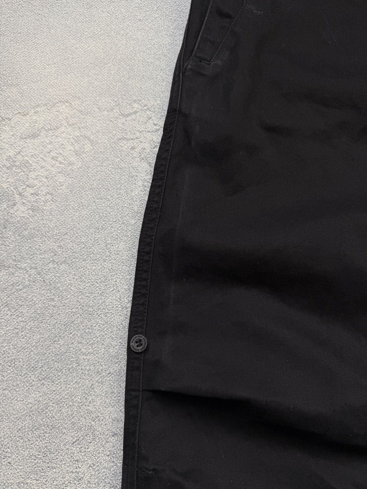 Maharishi Vintage Maharishi pants Size US 30 / EU 46 - 11 Thumbnail