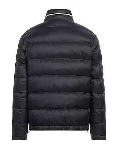 Brunello Cucinelli Jacket in Black Size US M / EU 48-50 / 2 - 2 Thumbnail