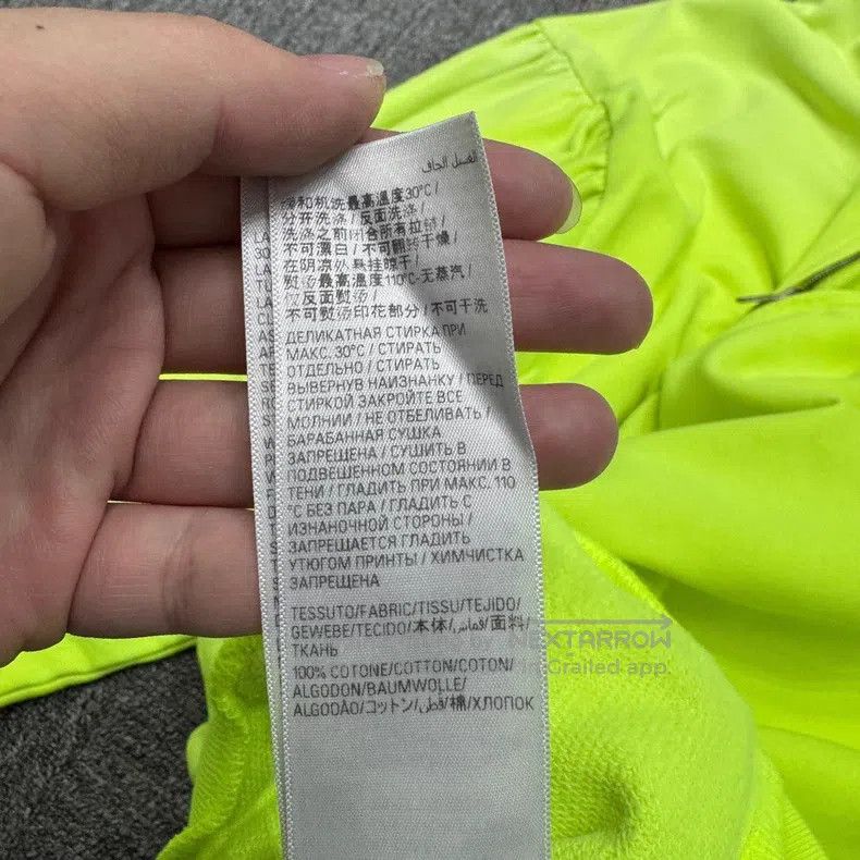 Balenciaga Balenciaga sweatshirt Size US L / EU 52-54 / 3 - 4 Thumbnail
