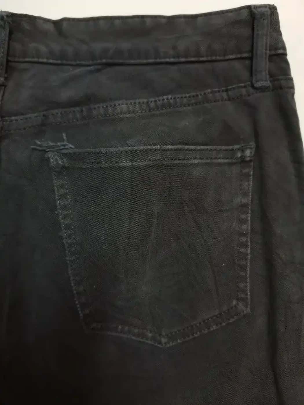 Japanese Brand Uniqlo Jeans Pants Size US 33 - 6 Thumbnail