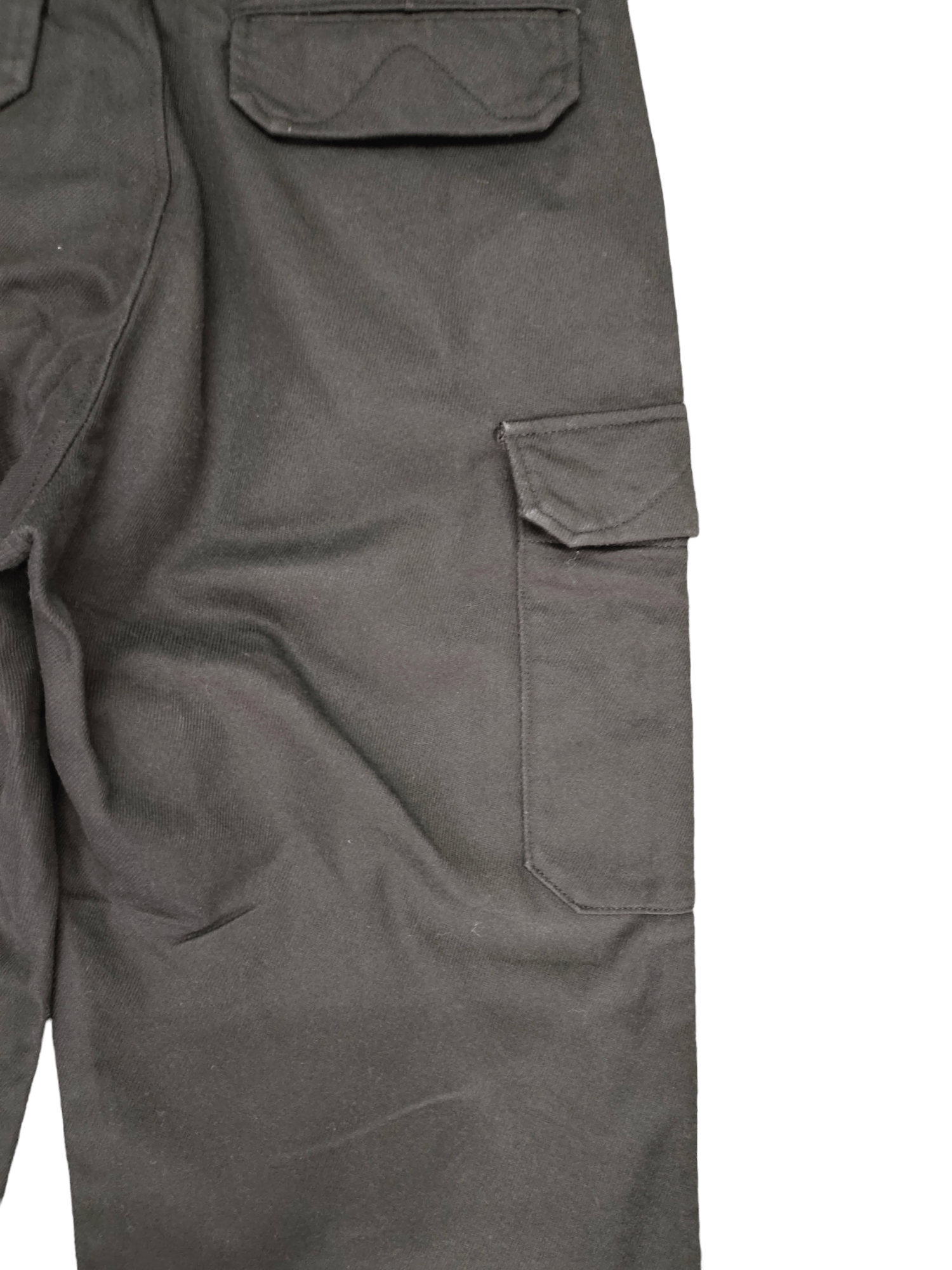 Jean Paul Gaultier Gaultier Homme Objet Tactical Cargo Pants Japan Streetwear Size US 29 - 20 Thumbnail