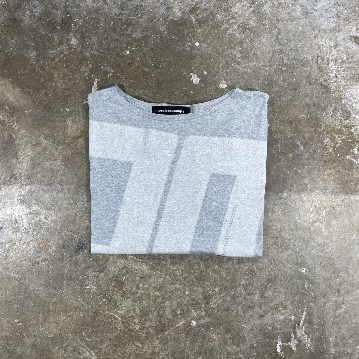 mercibeaucoup Mercibeaucoup Issey Miyake Sleeveless Size L / US 10 / IT 46 - 1 Thumbnail