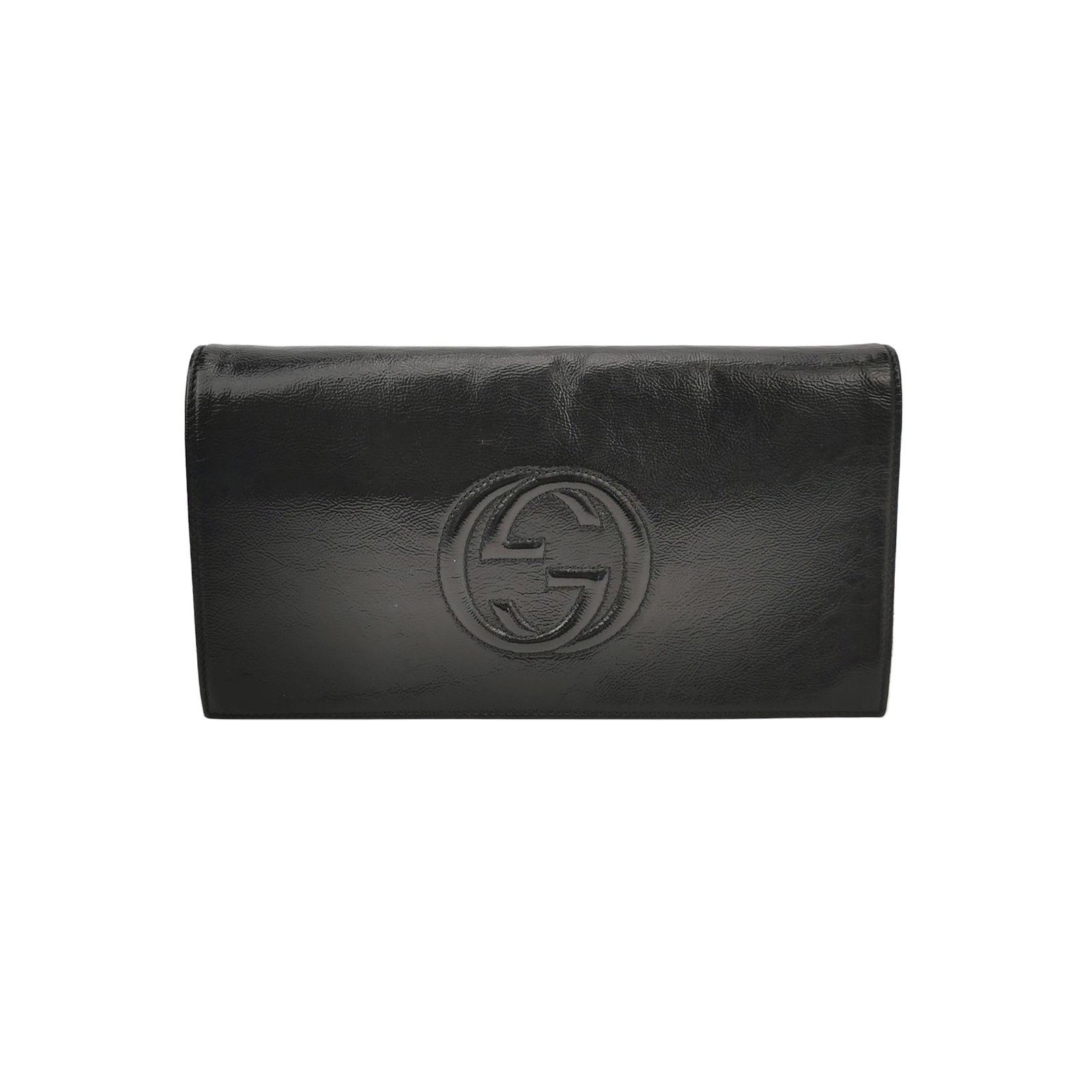 Gucci Gucci Women os Clutches Size ONE SIZE - 1 Thumbnail