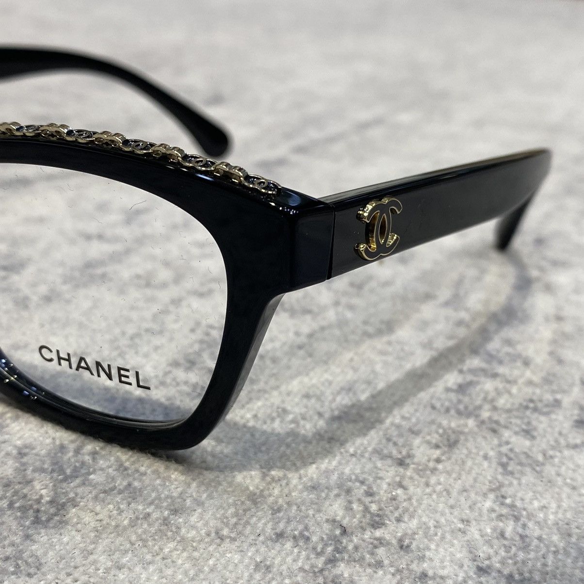 Chanel CHANEL 0CH3482 C622 Size ONE SIZE - 2 Thumbnail