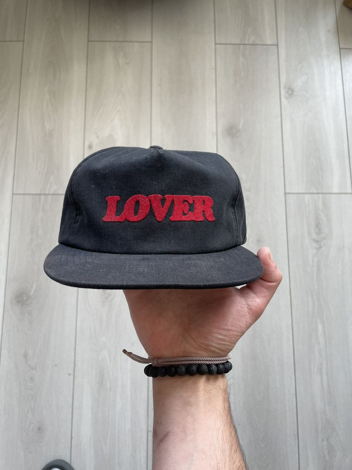 Bianca Chandon Bianca Chandon Lover cap Grailed