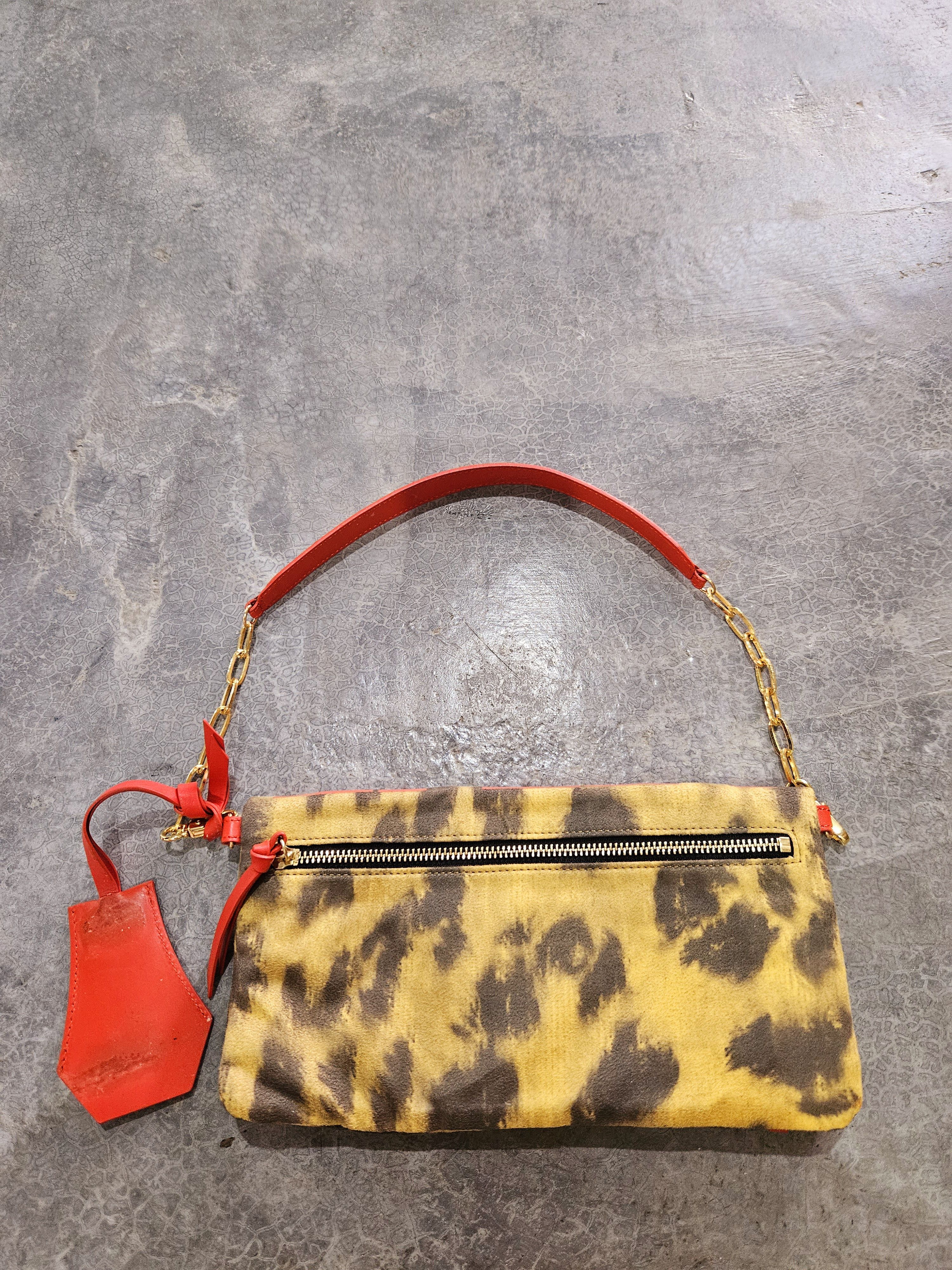 Vivienne Westwood VTG VIVIEN WESTWOOD LET IT ROCK BAG Size ONE SIZE - 7 Thumbnail
