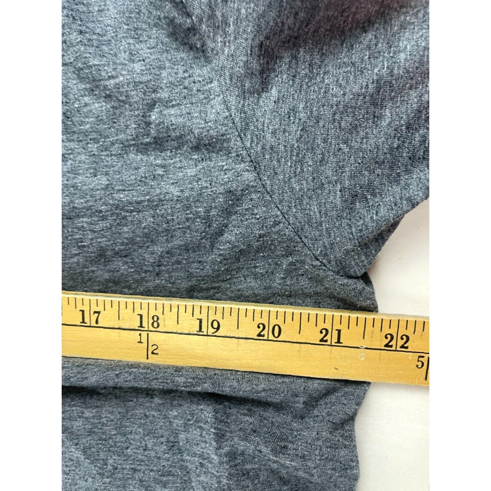 Vintage The office T-Shirt Men’s Size Large Gray Short Sleeve Dwight Michael #BROMANCE Shirt Size US L / EU 52-54 / 3 - 3 Thumbnail