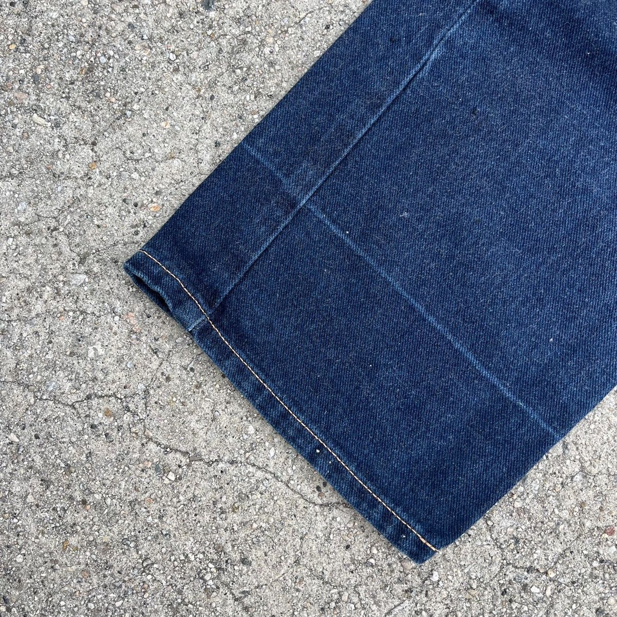 Bape × Japanese Brand × Vintage Vintage Bape Bathing Ape Bush Pants Chain Stitch Size 30 Size US 30 / EU 46 - 7 Thumbnail